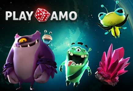 PlayAmo Casino mit offiziellem Vertreter in unserem Forum