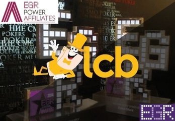 LCB als Power Affiliate ausgezeichnet