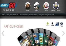 Play’n GO sluit Partnerschap met het Hongaarse Land-Based Casino LVC Diamond