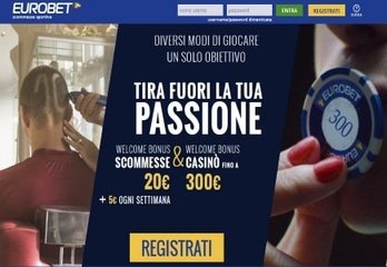 NYX partner di Eurobet.it