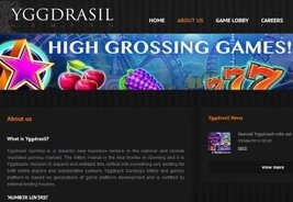 Yggdrasil Goed Bezig met Nieuwe Games, Licenties en een Cash Race