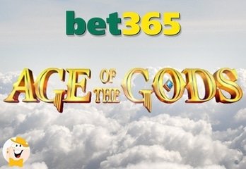 Age of the Gods Reihe von Playtech jetzt bei Bet365 verfügbar