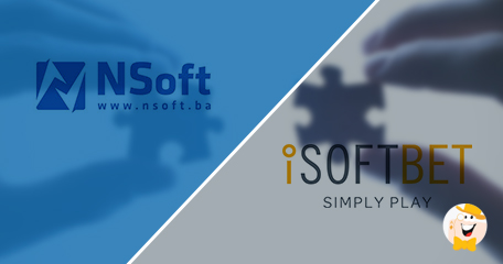 NSoft Extends African and European Presence Through Partnership with iSoftBet