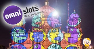 Be Part of Berlin’s 12th Festival of Lights Courtesy of Omni Slots
