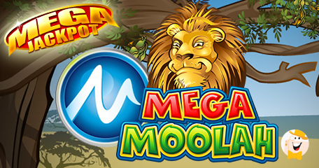 Microgaming’s Mega Moolah Sets Mobile Jackpot Record at Nearly €8M