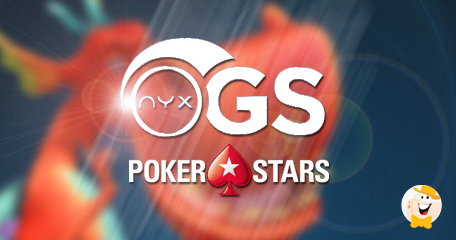 NYX OGS Live at PokerStars.RO