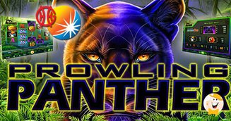 IGT’s Prowling Panther Debuts at Genting Casinos