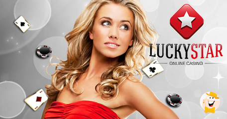 Luckystar Free Spins