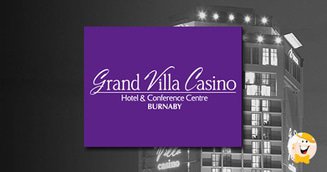 Grand Villa Edmonton Opens its Doors for the First Time