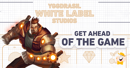 Bespoke Game Content Now Available with Yggdrasil’s White Label Studios