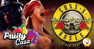 More Free Spins for LCB'ers: FruityCasa Free Chip Is Available In the LCB Shop