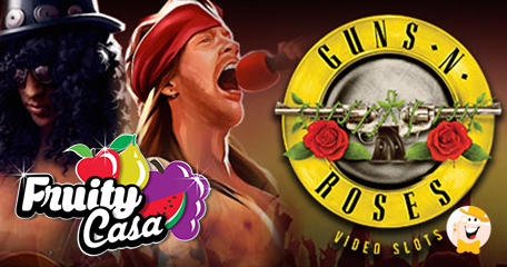 More Free Spins for LCB'ers: FruityCasa Free Chip Is Available In the LCB Shop