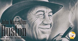 John Huston: Nobody's Man