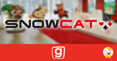 Gamesys Announces Snowcat Acquisition
