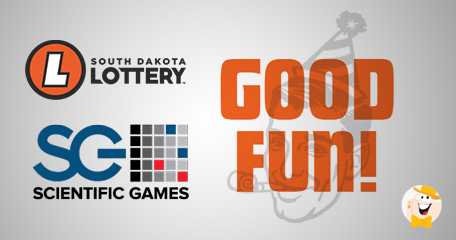 Scientific Games Adds 3-Year Extension to Contract with South Dakota Lottery