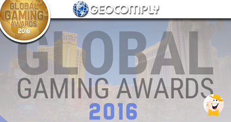GeoComply Named ‘Responsible Business of the Year’ at the Global Gaming Awards
