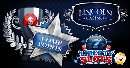 October Fun at Liberty Slots & Lincoln Casino