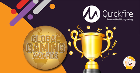Digital Product of the Year’ Win for Microgaming at the 2016 Global Gaming Awards