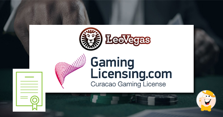 LeoVegas Granted iGaming License by Danish Gambling Authority