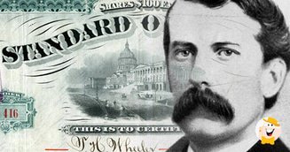 Henry Flagler's Gambling Ship