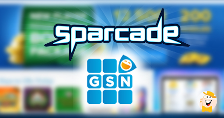 GSN Games Puts Real-Money Spin on Classic Arcade Games via Sparcade App