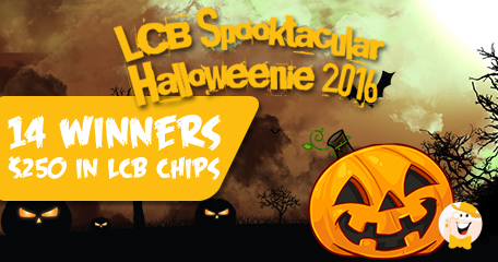 Contribute to LCB’s Spooktacular Halloweenie Story for a Chance to Win $250