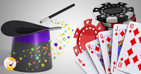 A Magical Formula to Save Casinos