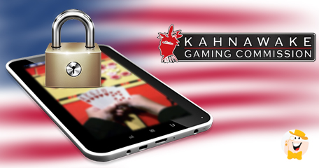 Kahnawake Gaming Commission Puts End to U.S. Business