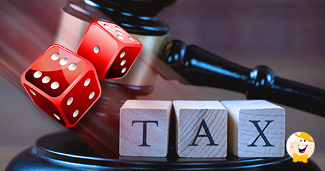 Online Gambling Taxes