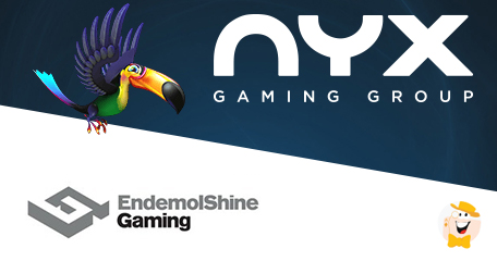 NYX Gaming Partners with Endemol Shine UK