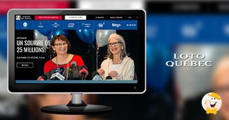 Update: Loto-Quebec Launches New Website