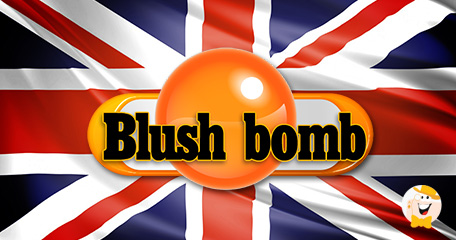 UK Online Gambling Market Gets New Member - BLUSHBOMB.CO.UK