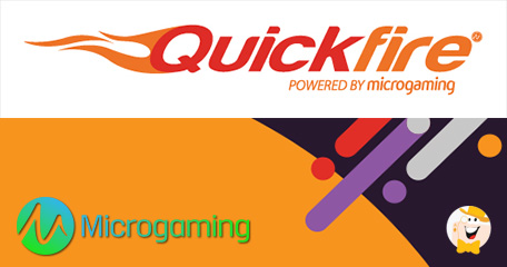 Microgaming's QuickFire reaches nine new operators