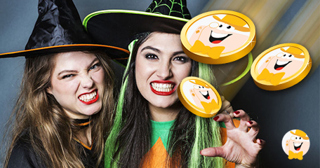 Win LCB Chips with Our Halloween Costume Contest