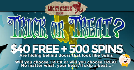Sweet Treats Available at Lucky Creek Casino