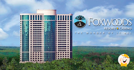 Goodson Gaming and Foxwoods Development Enter Joint Venture