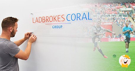 Ladbrokes/Coral Merger Complete