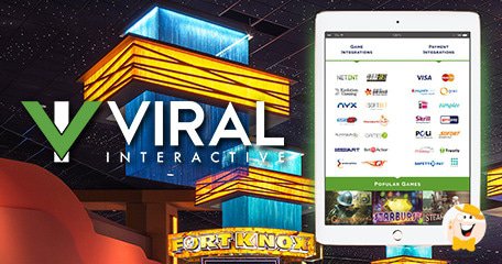 Viral Rolls Out Free Spin Shop