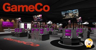 GameCo to Kick Off Latest VGM Product in Atlantic City
