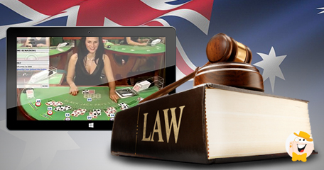 Australia Tightens Online Gambling Laws: New Bill to Restrict Illegal Offshore Wagering