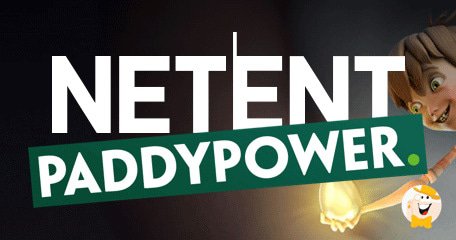 NetEnt Games to Launch in Paddy Power’s UK Betting Shops
