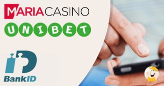 Unibet Group Brings BankID to Swedish Online Gambling Sector