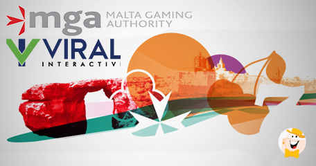 Malta Gaming Authority Grants Viral New Licnese
