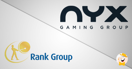 Rank Group Takes on NYX Content