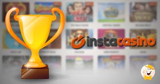 InstaCasino Winner Scores Major £80K Win
