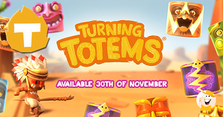 Thunderkick’s Turning Totems Launches November 30th