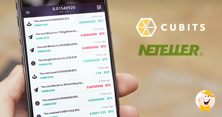 Outrageous Neteller Fee to Buy Bitcoin via Cubits