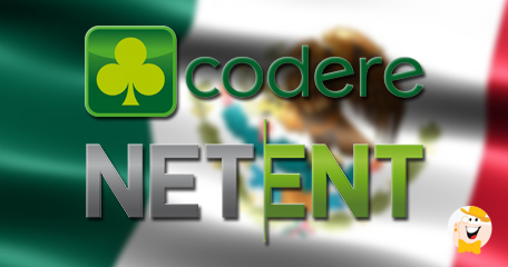NetEnt Enters Latin American Market with Codere Deal
