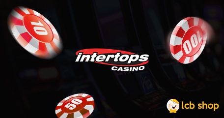 New Shop Item for LCB'ers: Intertops Red Free Chip Up for Grabs