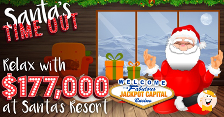 $177K in Bonuses and Gifts at Jackpot Capital
